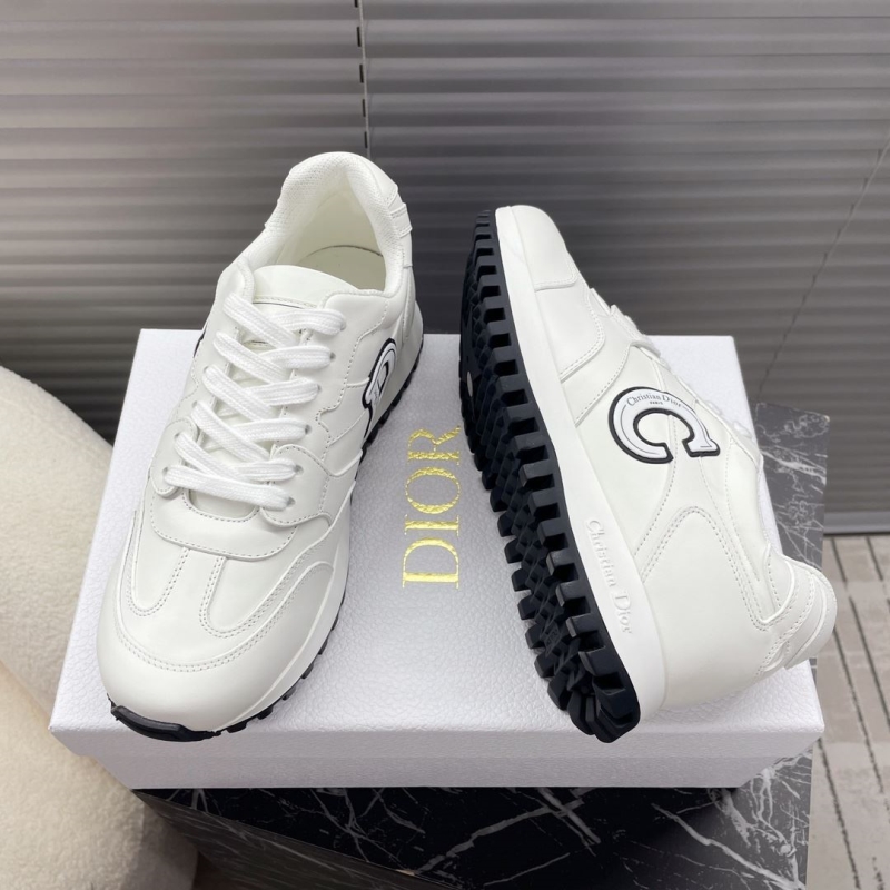 Christian Dior Casual Shoes